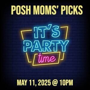 MAKE MOTHER’S DAY GREAT AGAIN!!!